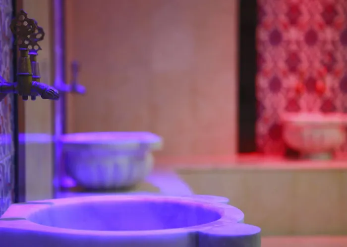 阿美拉公园公寓式酒店 阿拉尼亚