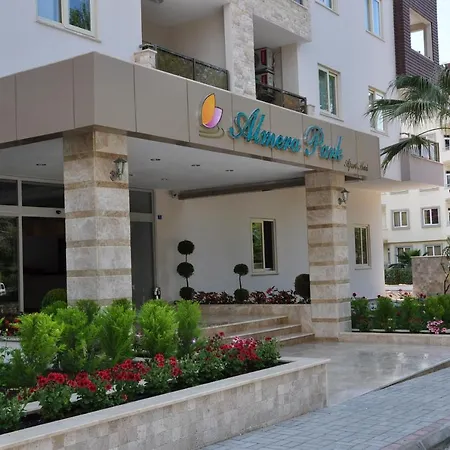 Almera Park Αλάνια