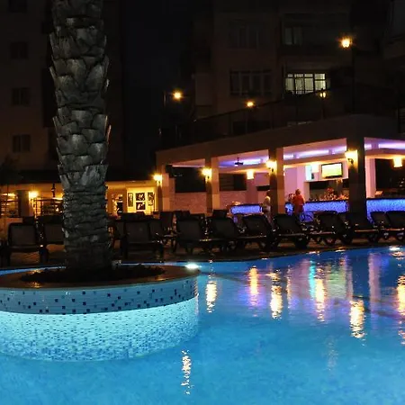 Almera Park