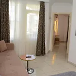 Almera Park Апарт-готель 4*