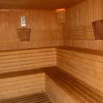Almera Park Апарт-готель 4*