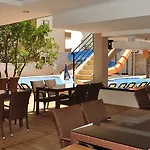 Almera Park 4* Аланія