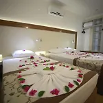 Aparthotel Almera Park 4*