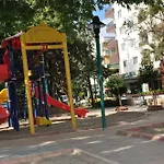 Апарт-готель Almera Park