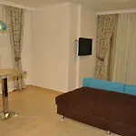 Апарт-готель Almera Park 4*