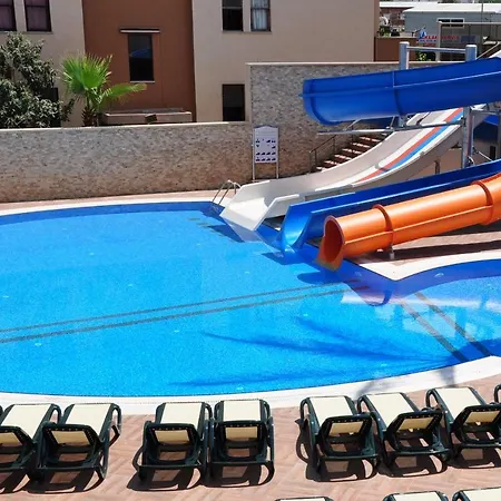 Almera Park אלאניה