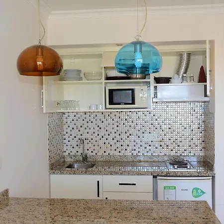 Almera Park Aparthotel 3*