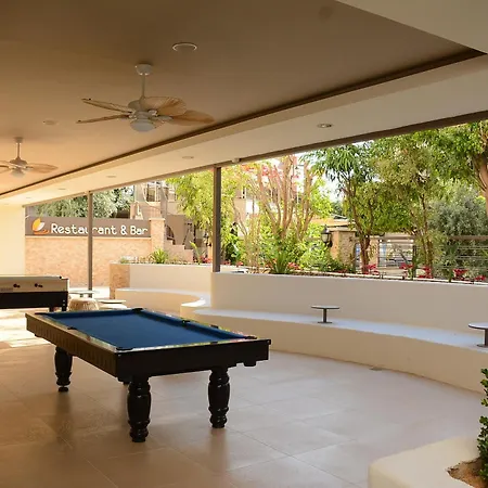 Almera Park אלאניה