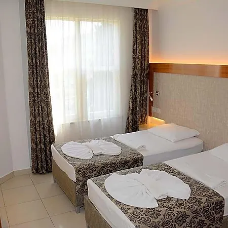 Aparthotel Almera Park Alanya