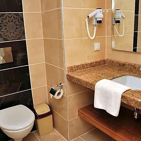 Almera Park Aparthotel Alanya
