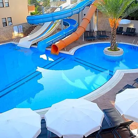 Aparthotel Almera Park Alanya