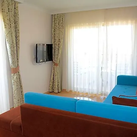 Almera Park 4* Alanya