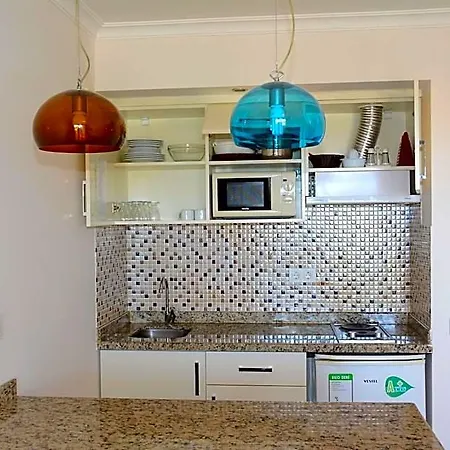 Aparthotel Almera Park