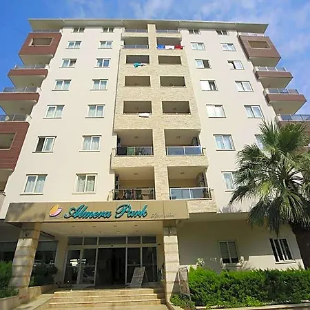 Almera Park Alanya
