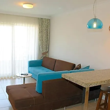 Aparthotel Almera Park 4*