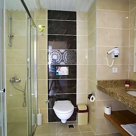 Almera Park 4* Alanya