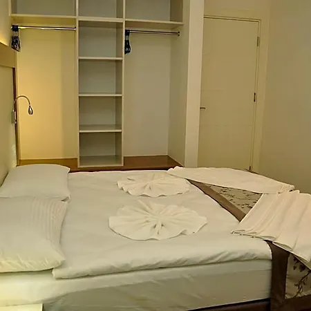 Aparthotel Almera Park Alanya
