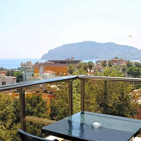 Almera Park 4* Alanya