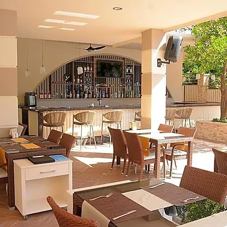 Almera Park 4* Alanya