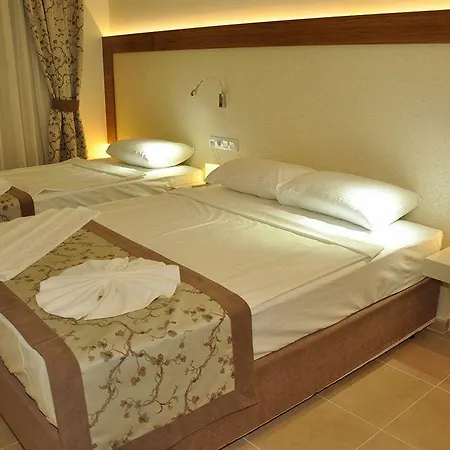 Almera Park 4* Alanya