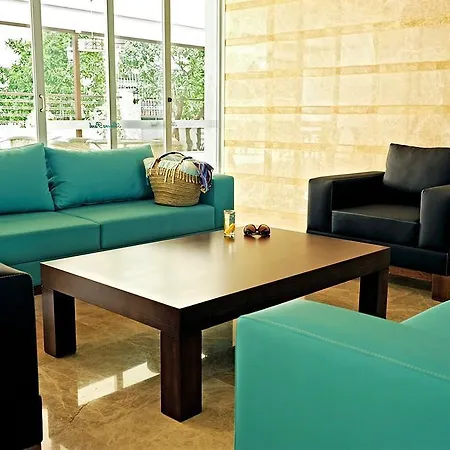 Almera Park 3* אלאניה