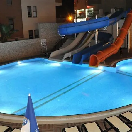 Almera Park