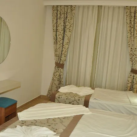 Apartahotel Almera Park Alanya