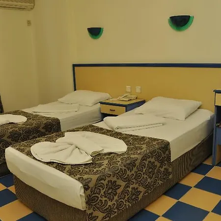 Almera Park אלאניה