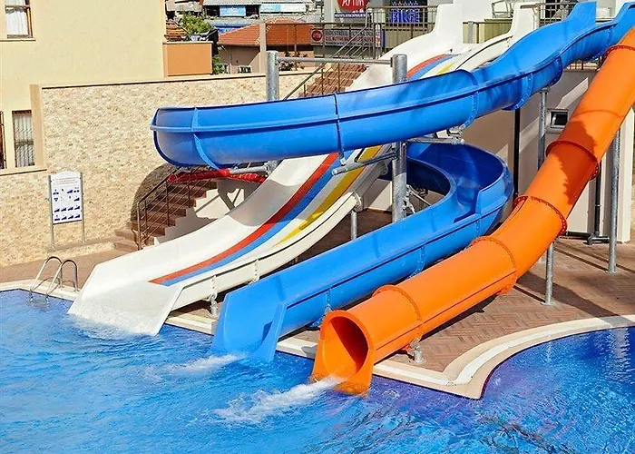 Апарт-готель Almera Park