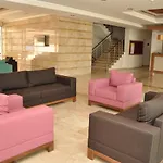 Apart-hotel Almera Park