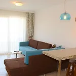 Almera Park Apart-hotel
