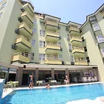 Apart-hotel Almera Park Alanya