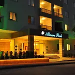 Apart-hotel Almera Park Alanya