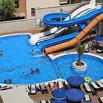 Appart hôtel Almera Park 4*