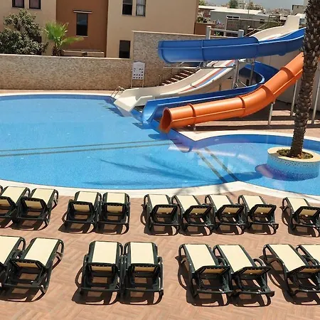 Almera Park