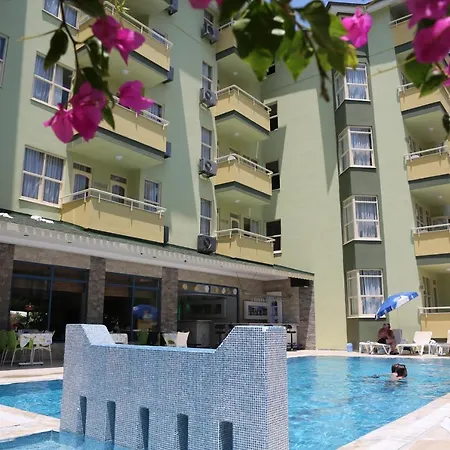 아파트호텔 Almera Park 3*