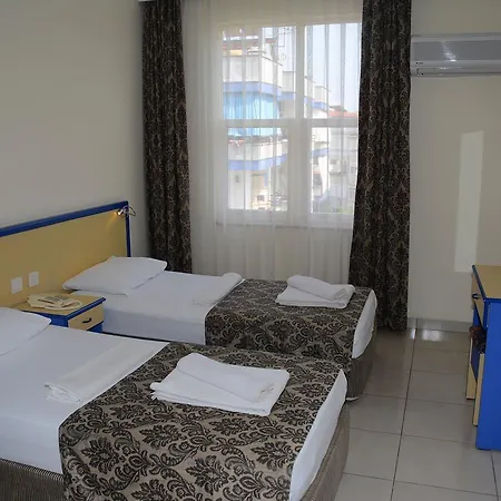 Almera Park 阿拉尼亚