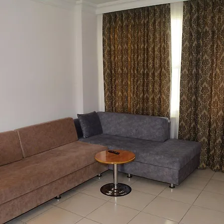 Almera Park 3* 알란야