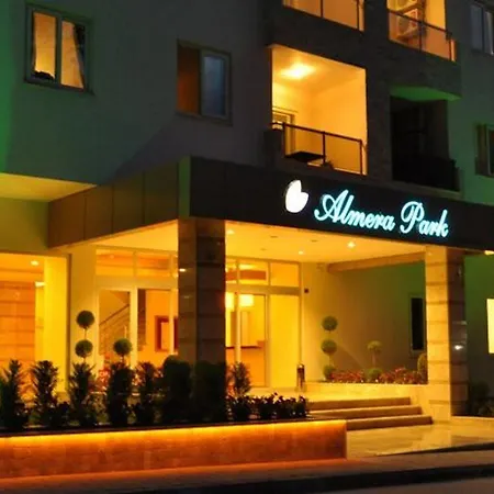 Almera Park 알란야