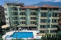 Almera Park 3*