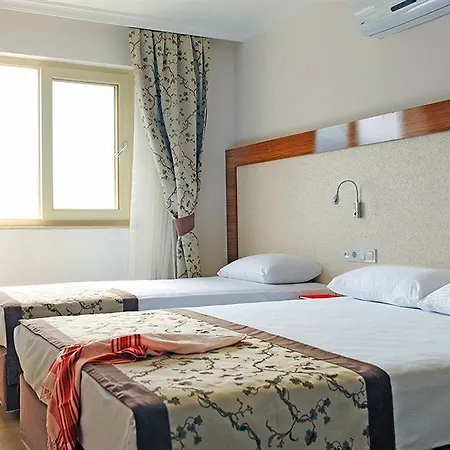 Almera Park 阿拉尼亚