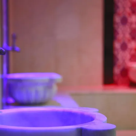 Almera Park 阿拉尼亚