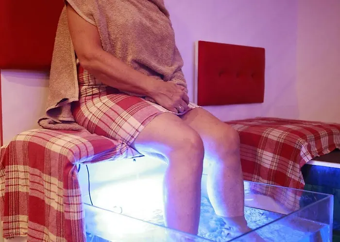 Almera Park 4* Alanya