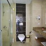 Apartmanhotel Almera Park