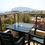 Apartmanhotel Almera Park