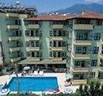 Almera Park 4*